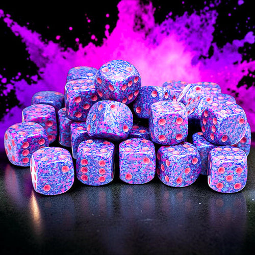 Speckled® 12mm d6 Dice Block (36 Dice)