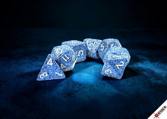Speckled® Polyhedral 7-Dice Set