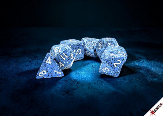 Speckled® Polyhedral 7-Dice Set
