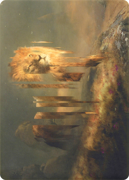 Ephemerate // Ephemerate (AMH1-036) - [Modern Horizons Art Series] (Borderless)