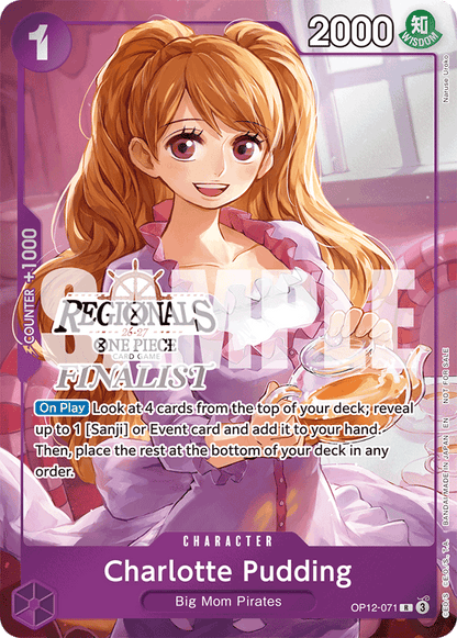 CS26-27 One Piece Store Championship (Season 1)