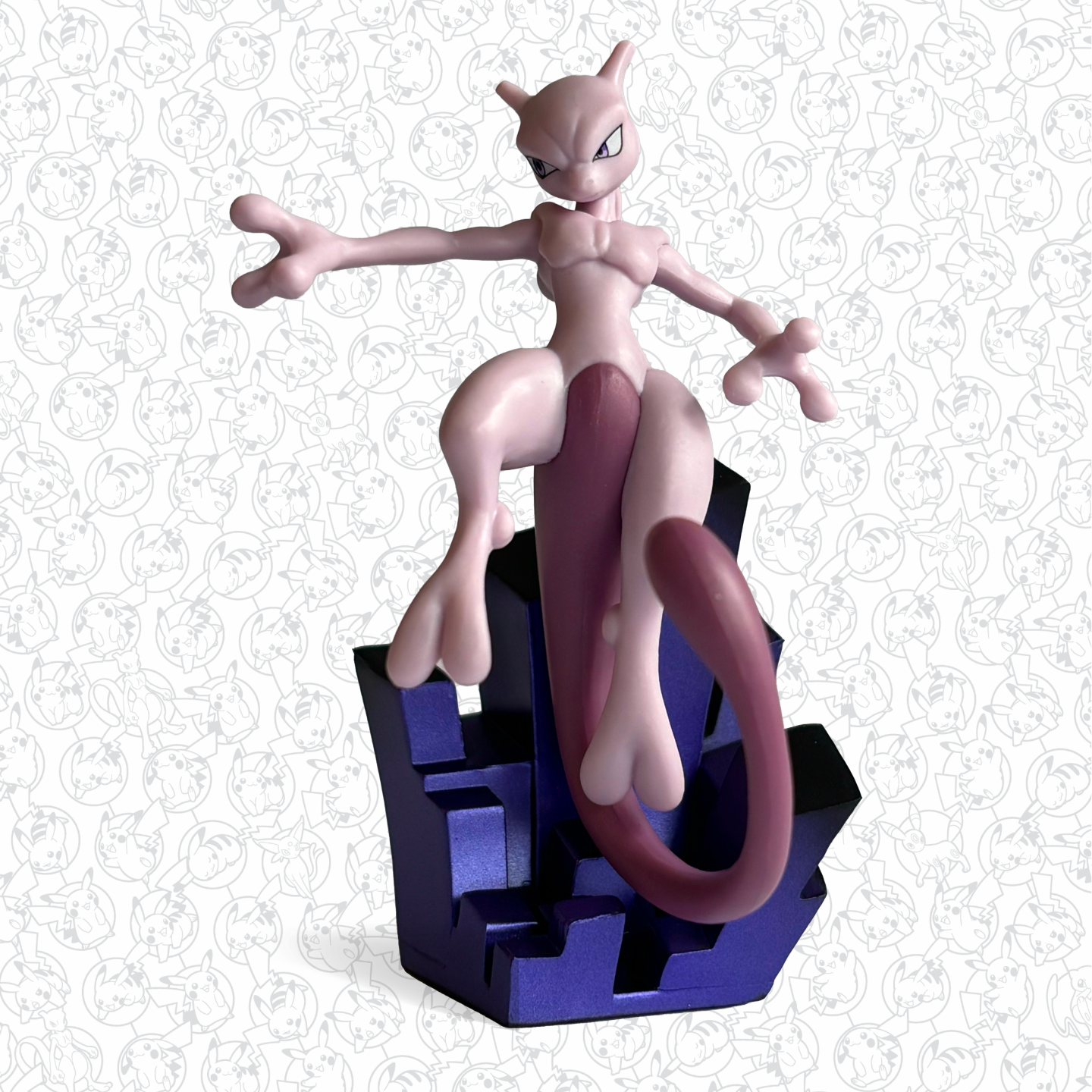 30th Celebration Figure Collection