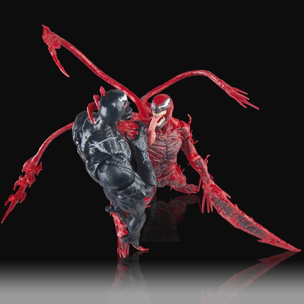 Marvel Legends Venom: Let There Be Carnage Action Figure