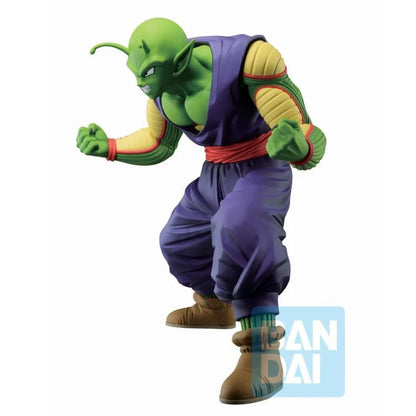 Dragon Ball Super Héros Piccolo Super Héros Ichiban Statue