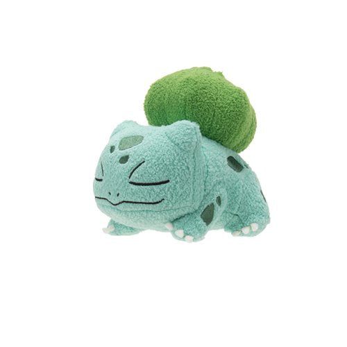Pokémon - Bulbasaur 5" Sleeping Plush