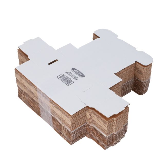 400 Count Storage Box