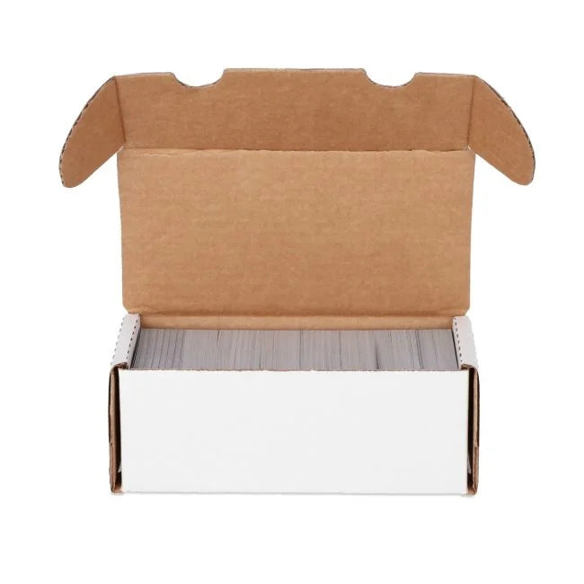 400 Count Storage Box
