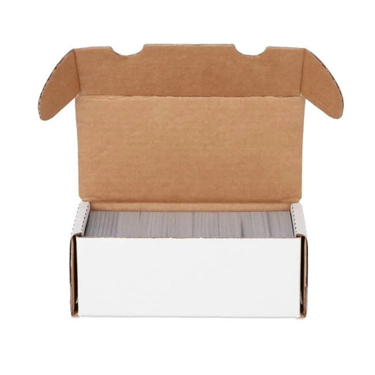 400 Count Storage Box