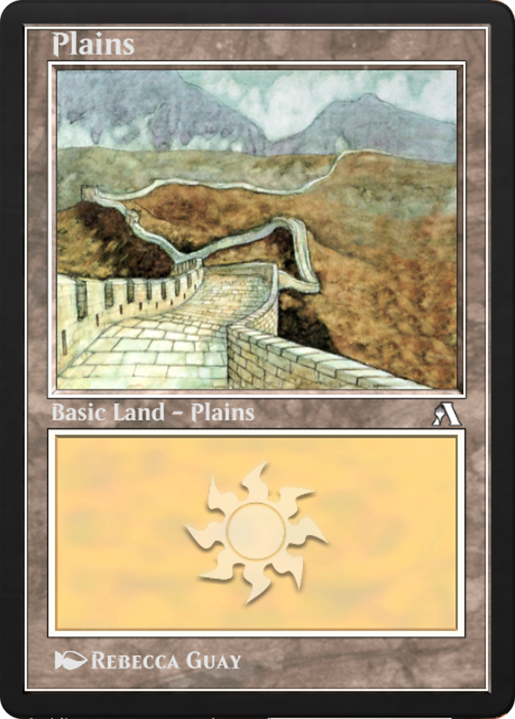 Plains (ANA-023) - [Arena New Player Experience]