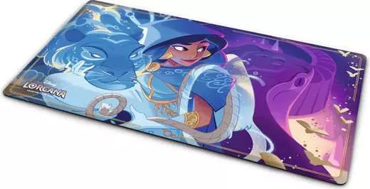 Disney Lorcana Playmat | Jasmine