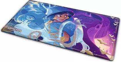 Disney Lorcana Playmat | Jasmine