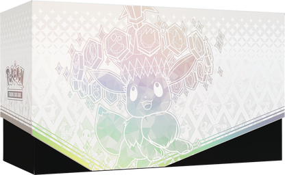 Scarlet & Violet: Prismatic Evolutions | Elite Trainer Box (PRE-ORDER)