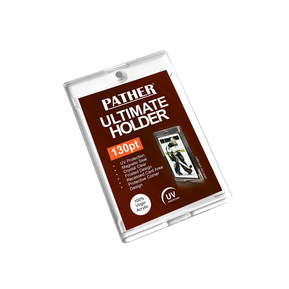Pather Acrylic Ultimate Holder (Magentic)