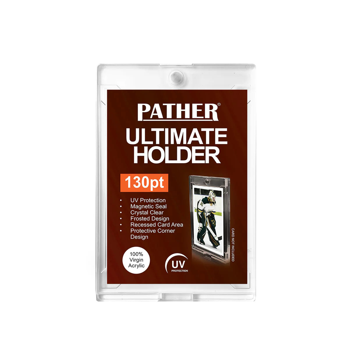 Pather Acrylic Ultimate Holder (Magentic)