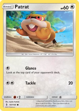 Patrat 107/145 - [SM  Guardians Rising]