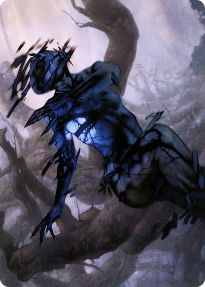 Grief // Grief (AMH2-030) - [Modern Horizons 2 Art Series] (Borderless) Foil