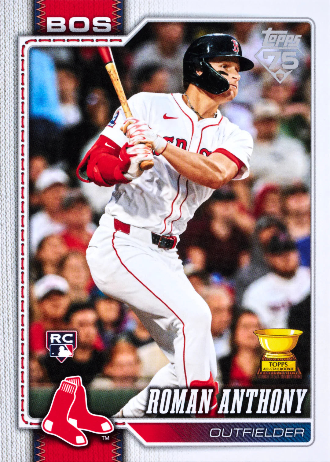 2026 Topps Complete Sets Baseball Hobby Box