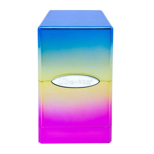 SATIN® Tower DECK BOX®