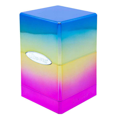 SATIN® Tower DECK BOX®