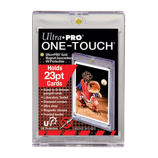 23PT UV ONE-TOUCH® Magnetic Holder