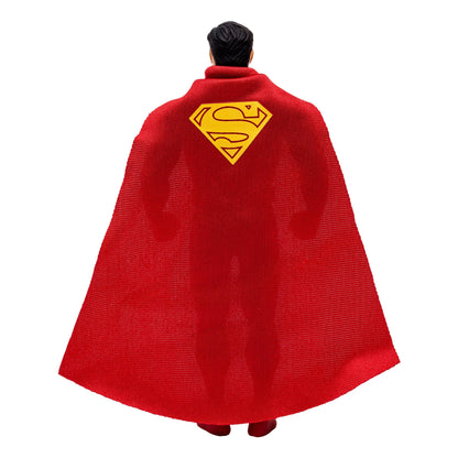 Superman : Reborn (DC Super Pouvoirs) Figurine 4,5" 