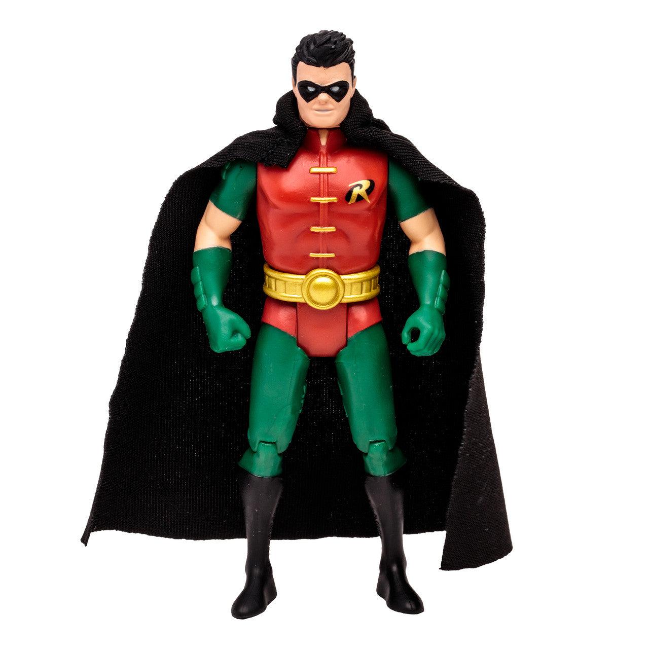 Robin Tim Drake (DC Super Powers) 4.5" Figure