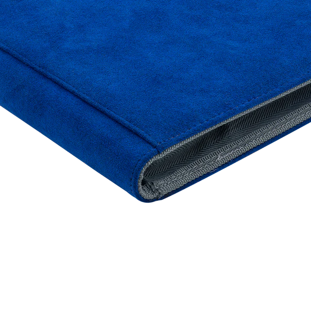 Vivid Deluxe 9-Pocket Zippered PRO-BINDER®