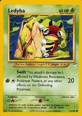 Ledyba 71/105 - [Neo Destiny] Unlimited