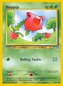 Hoppip (55/75) [N2 Neo Discovery] Unlimited