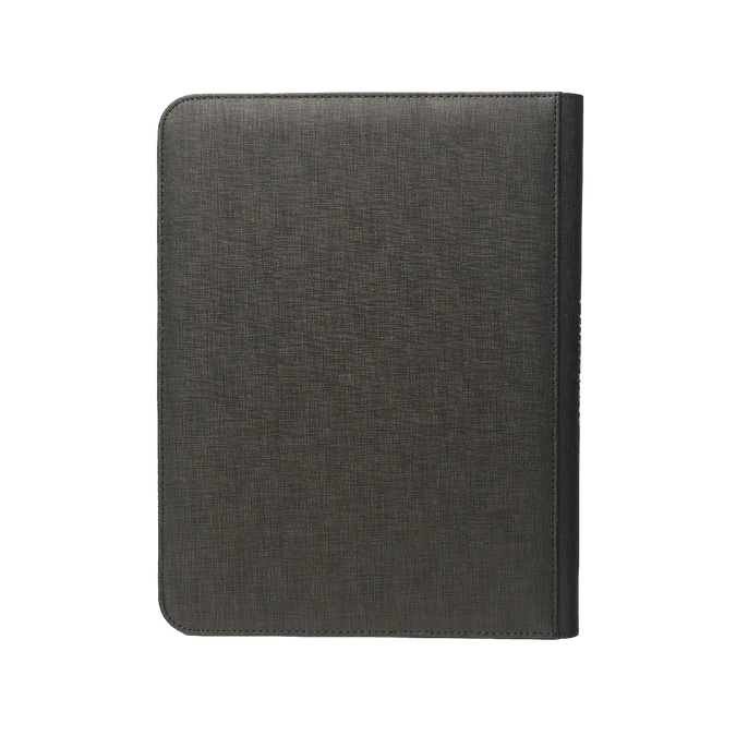9-Pocket Zippered Premium PRO-BINDER®