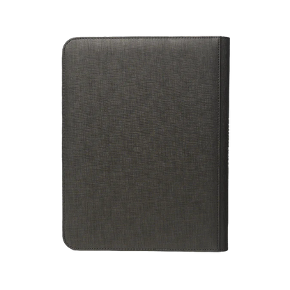 9-Pocket Zippered Premium PRO-BINDER®