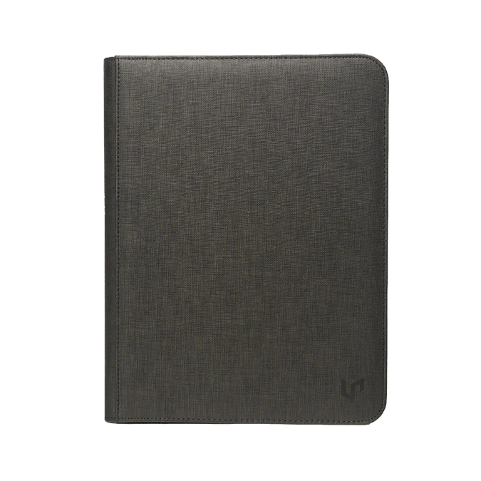 9-Pocket Zippered Premium PRO-BINDER®