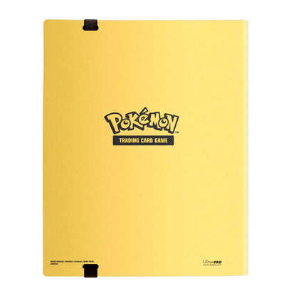 Classeur PRO Ultra PRO à 9 pochettes | Pokéball