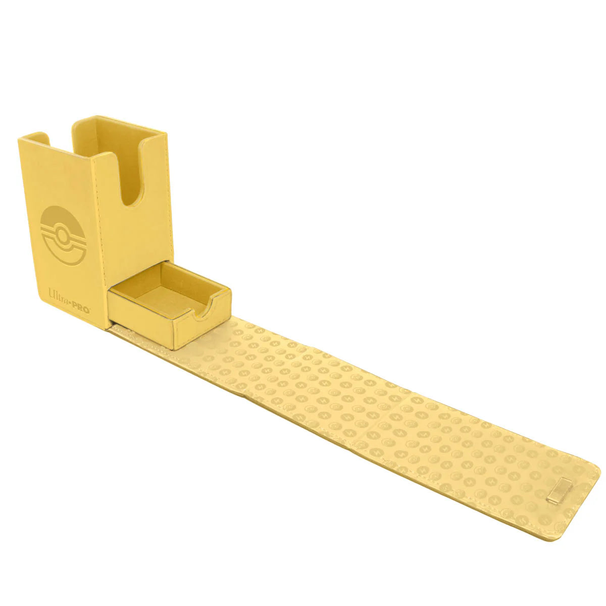 Pikachu ALCOVE® Tower DECK BOX®