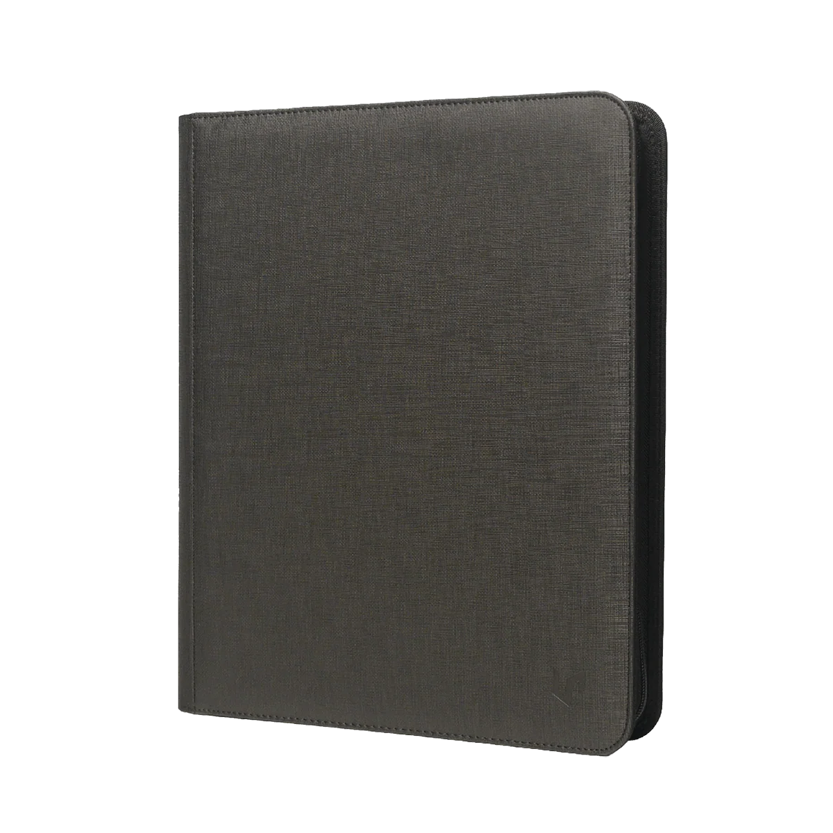 9-Pocket Zippered TOPLOADER® Premium PRO-BINDER®