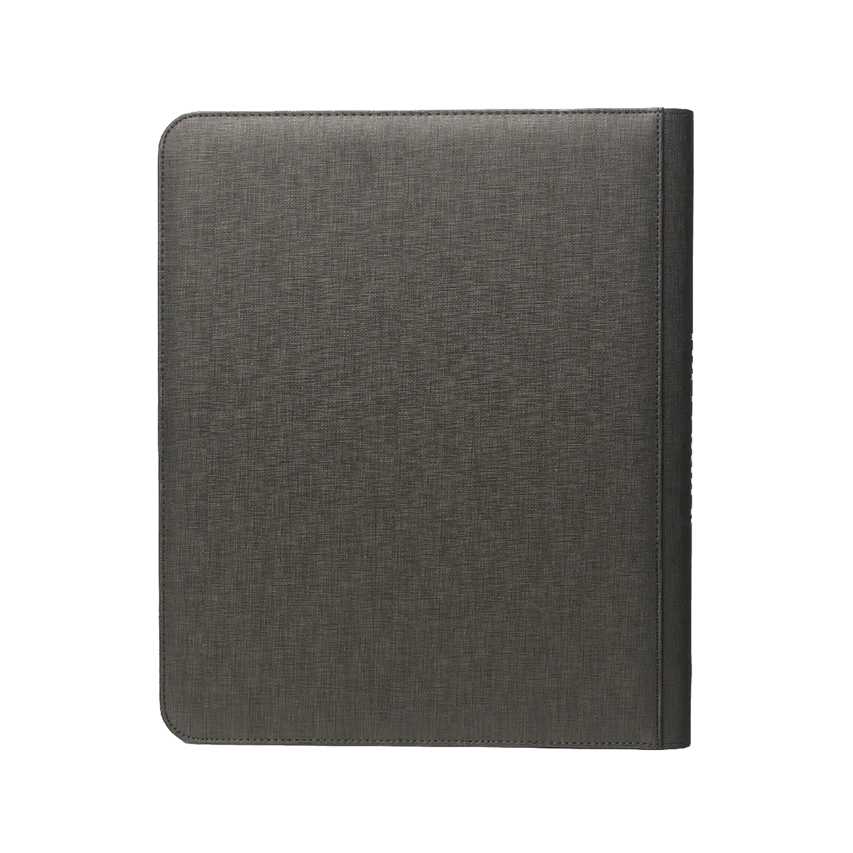 9-Pocket Zippered TOPLOADER® Premium PRO-BINDER®