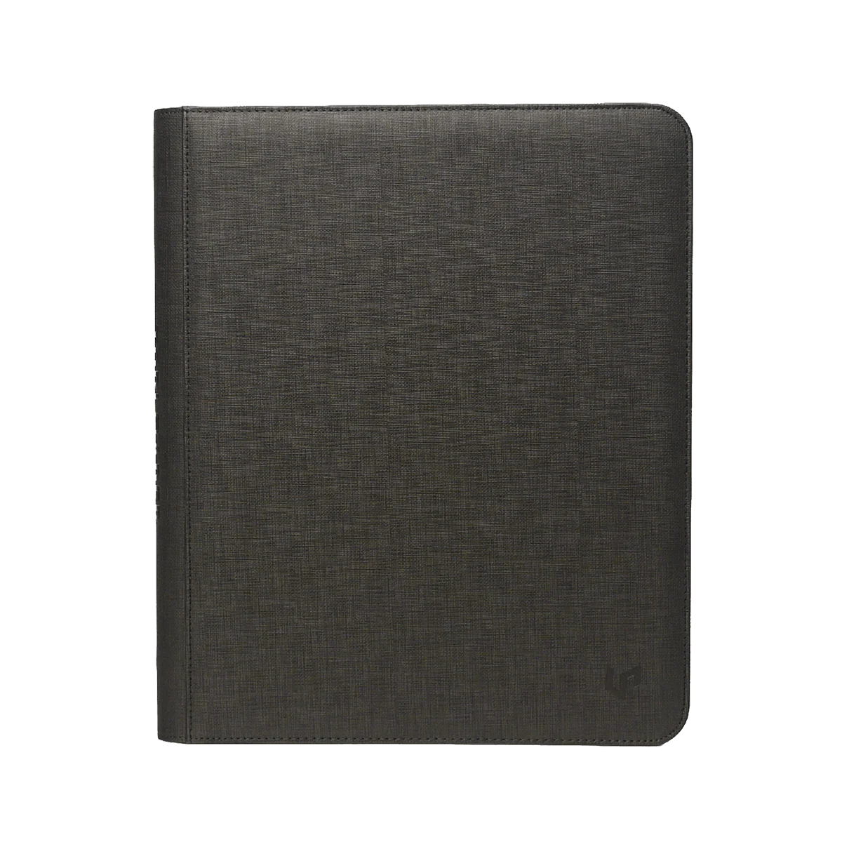 9-Pocket Zippered TOPLOADER® Premium PRO-BINDER®