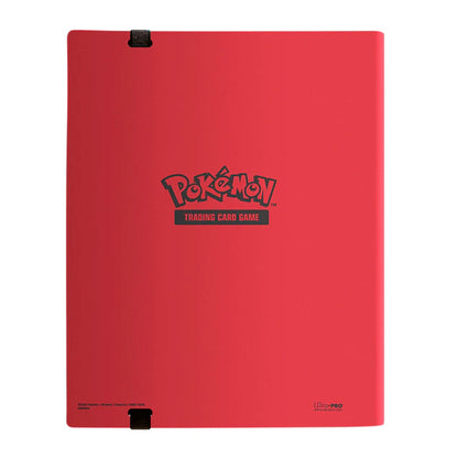 Charmander 9-Pocket PRO-Binder for Pokémon