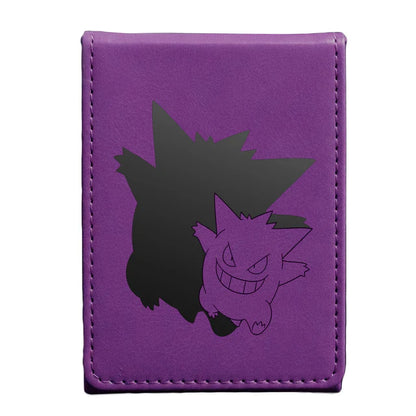 Elite Gengar Premium ALCOVE® Flip for Pokémon