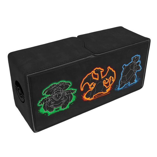 Neon Kanto ALCOVE® Vault DECK BOX®