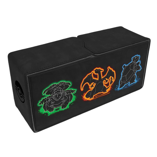 Neon Kanto ALCOVE® Vault DECK BOX®