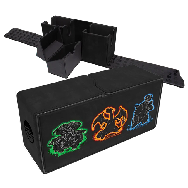 Neon Kanto ALCOVE® Vault DECK BOX®