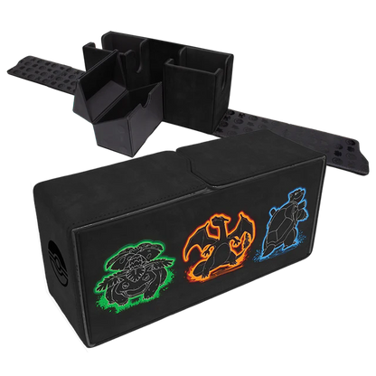 Neon Kanto ALCOVE® Vault DECK BOX®
