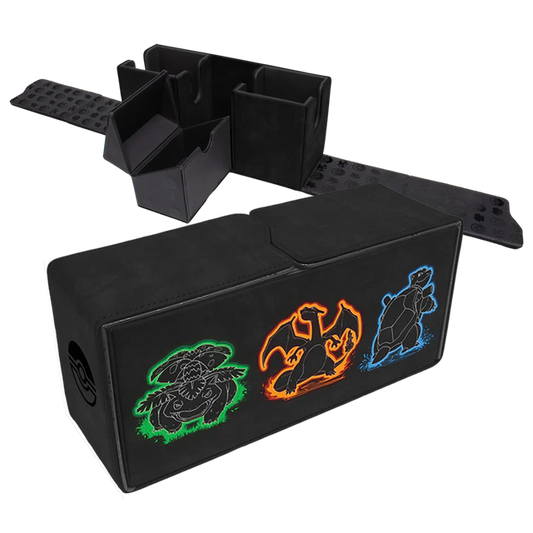 Neon Kanto ALCOVE® Vault DECK BOX®