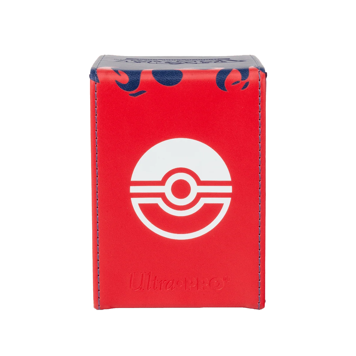 Mega Charizard X ALCOVE® Flip DECK BOX®