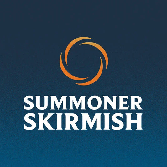 Riftbound Summoner Skirmish