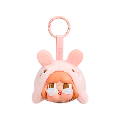 CRYBABY Cry Me An Ocean Series Vinyl Plush Pendant