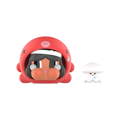 CRYBABY Cry Me An Ocean Series Vinyl Figure