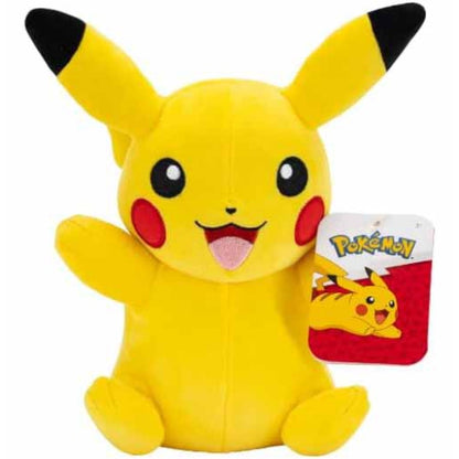 Pikachu Plush