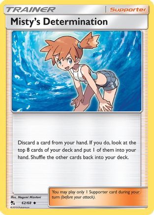 Détermination de Misty (62/68) [Soleil et Lune : Destins cachés] 